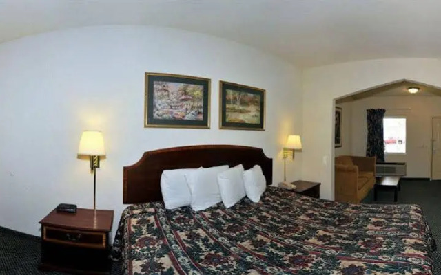 Fairview Suites Blytheville