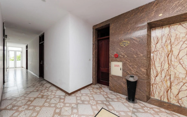 OYO 472 Lenka Hotel