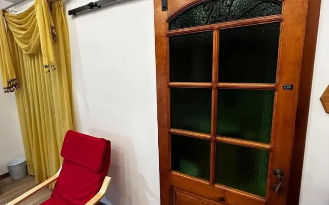 Sealove Haven Apartment