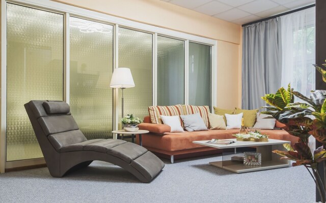 GM Apartment Leontievskii 6 bld 2