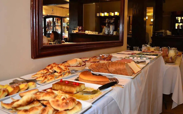 Hotel Salta