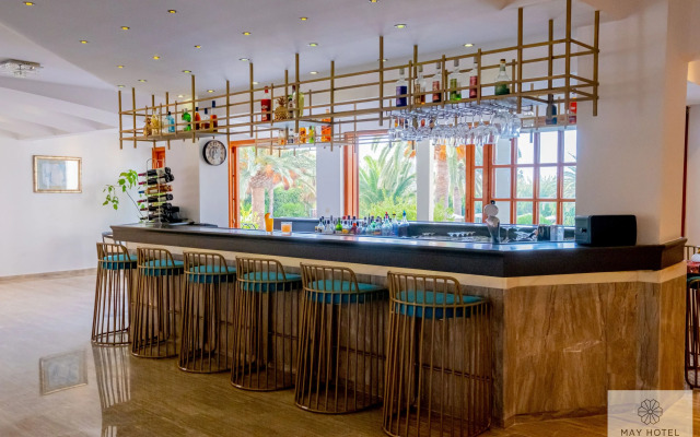 May Beach Hotel
