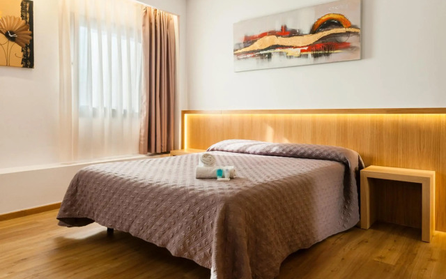 Hotel Ruta de Europa