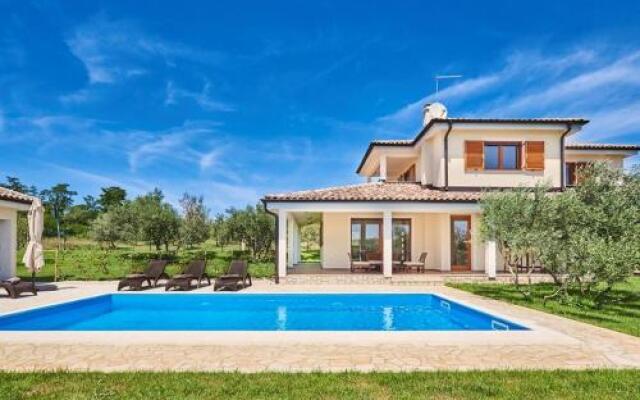 Villa Buje