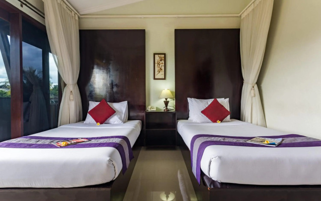 Aniniraka Resort & Spa