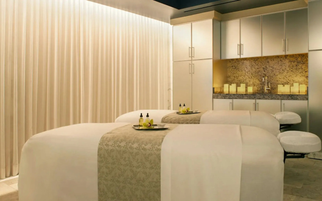 The Peninsula Beverly Hills
