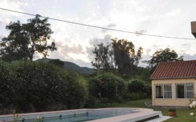 Finca Cielo Verde