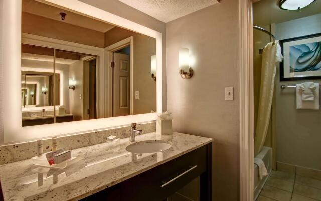 Homewood Suites By Hilton Memphis Poplar