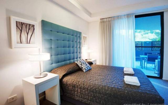 The Docks on Goodwin