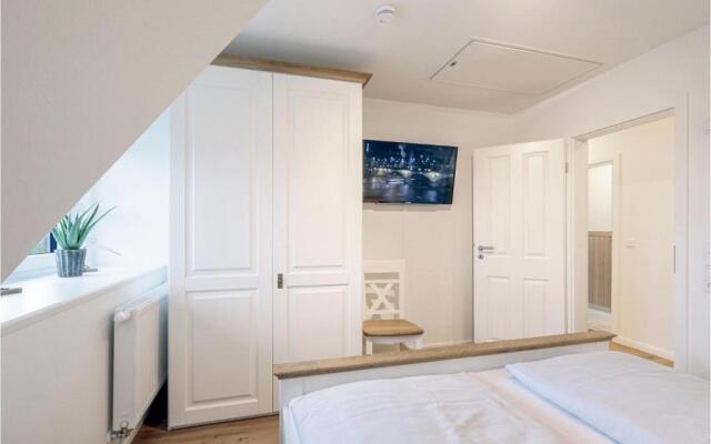 Nice Home in Dagebüll With 3 Bedrooms and Sauna