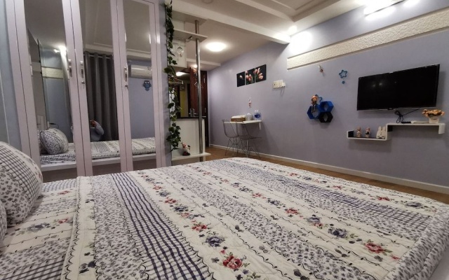 IHome Nnp – Guest Rooms – Ho Chi Minh City