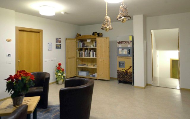 FORESTO - holiday apartments