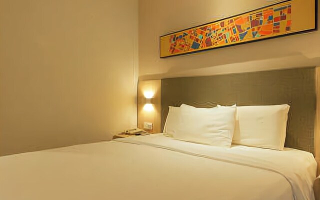 Hanting Hotel Zhengzhou Jinshui Road Branch