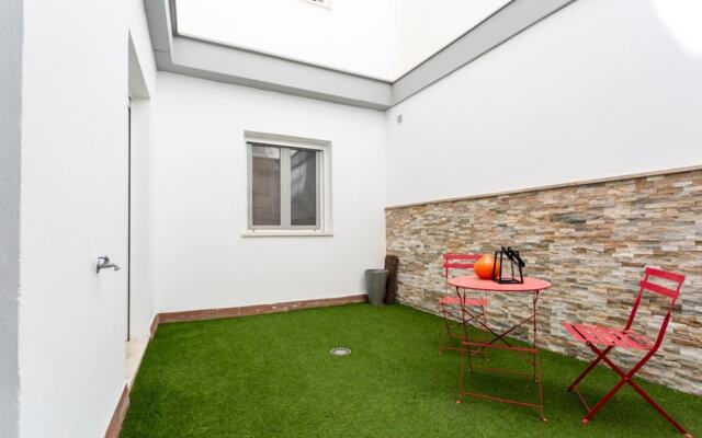 Apartamento El Museo