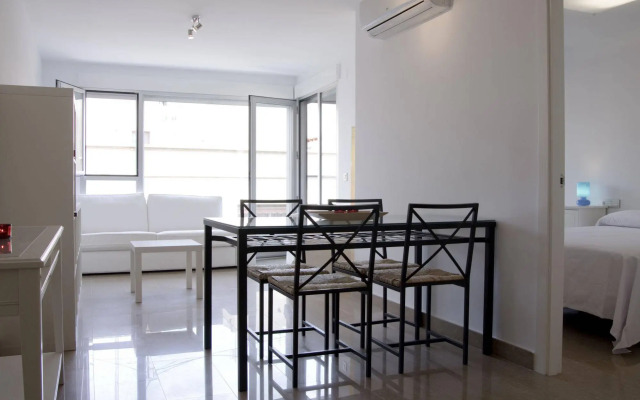 WellRenting.com - Alicante CS