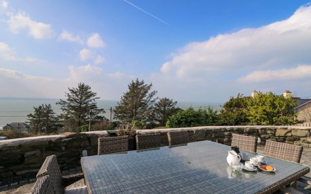 Mynydd ar Mor