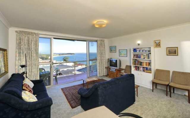 Blue Waters Unit 8 Shoal Bay