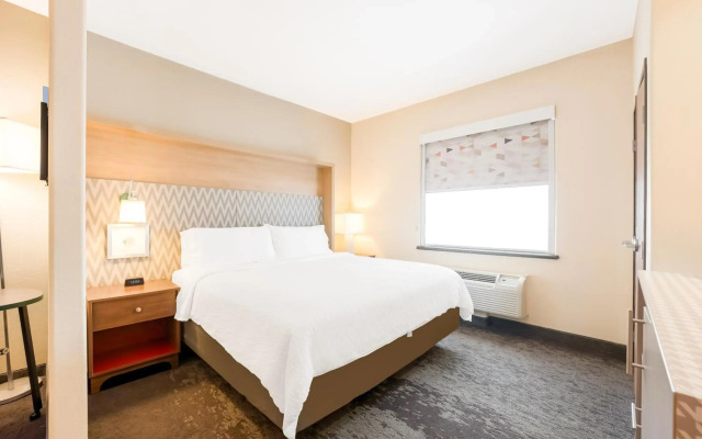 Holiday Inn Brownsville by IHG