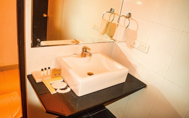 Shree Vilas Orchid - A Pichola Lake Facing Resort