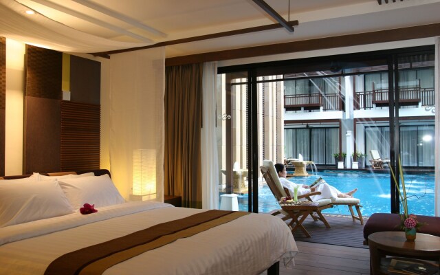 RarinJinda Wellness Spa Resort