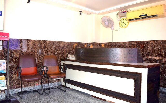 Hotel Shree Radhe Krishan