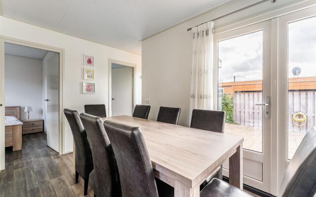 Luxury Holiday Home in Bantega With Harbour and Sloop