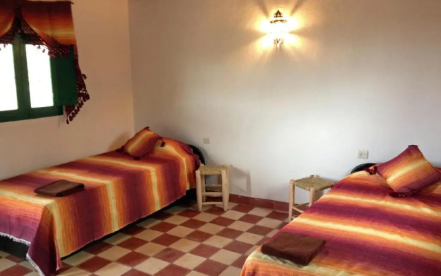 Ferma Jebala Ecolodge