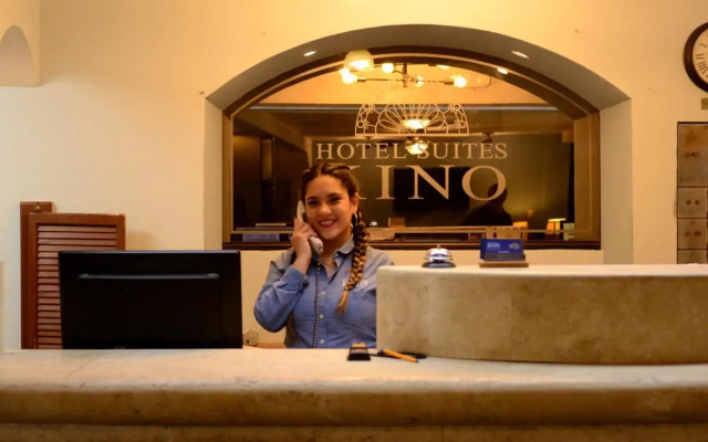 Hotel Suites Kino