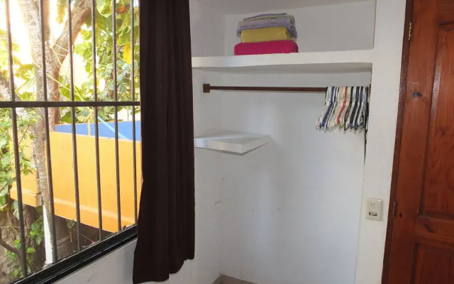 Casa Naaj Apartments