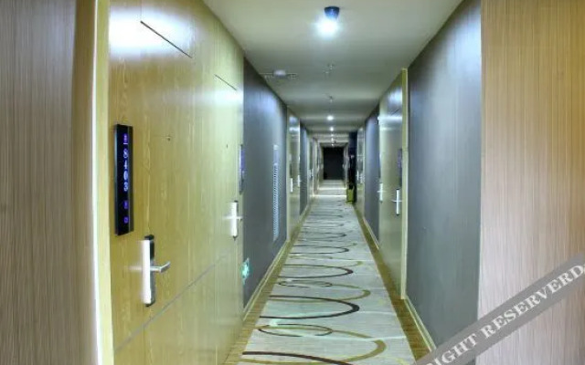 Hui'an Haiting Boutique Hotel