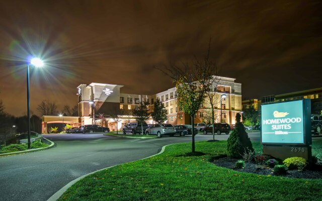 Homewood Suites by Hilton Doylestown