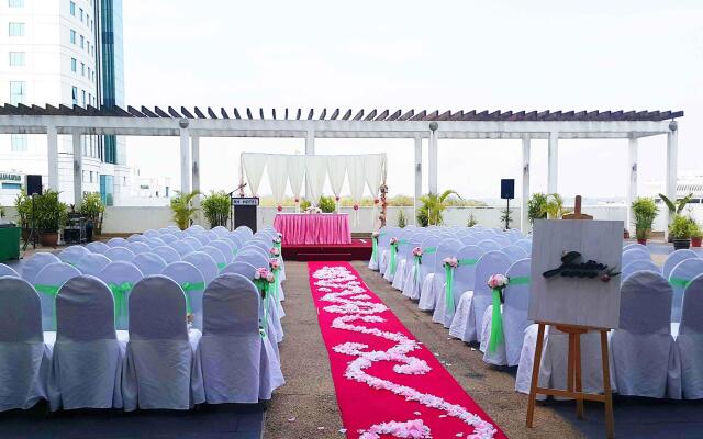 RH Hotel Sibu