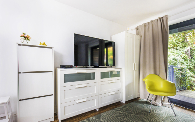 Garden | Fast Wifi | Parking