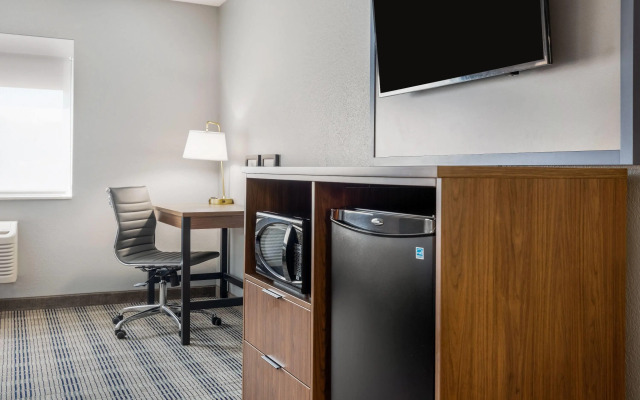 Americinn By Wyndham Mounds View Minneapolis