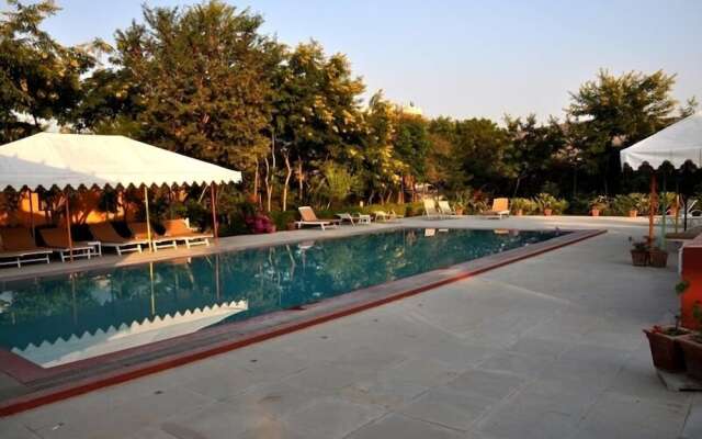 Achrol Bagh