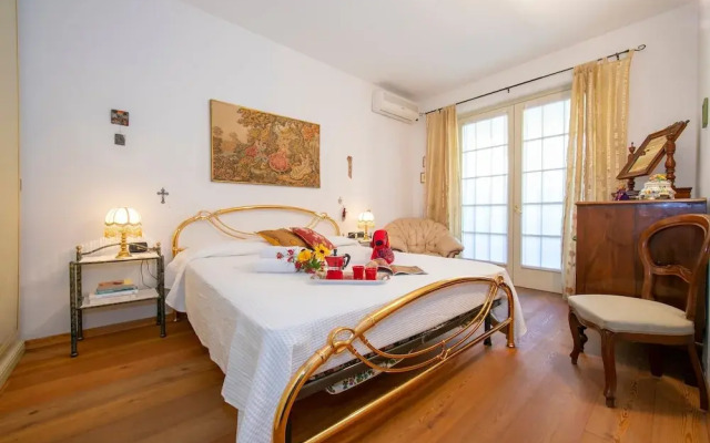 Casa Emma With Pool in Sirmione