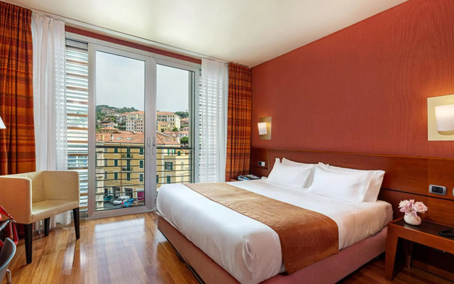 B&B HOTEL Imperia Rossini al Teatro