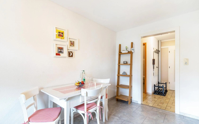 Ferienwohnung am Döttelbach