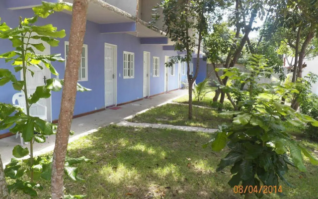Pousada Vale Do Aijalom