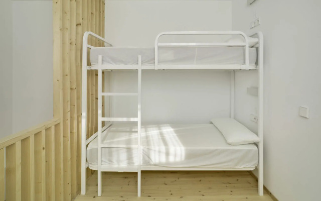 Loop INN Hostel Cartagena
