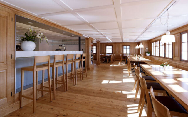 Anker Hotel Restaurant GmbH