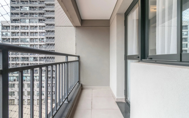 Vivapp Vila Mariana - Residencial Humberto I