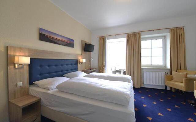 Hotel und Restaurant Boddenhus