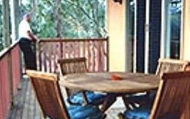 Tambaridge Bed and Breakfast