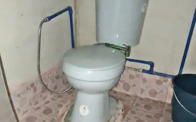 Coco Bamboo Cottages