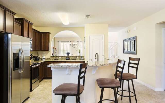 Vacation Homes by Orlando Fun Rentals