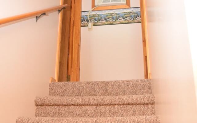 Betsie Riverside Resort