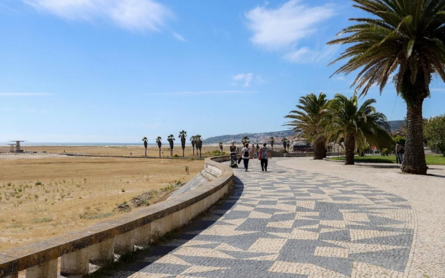 Apartamento Mar Azul