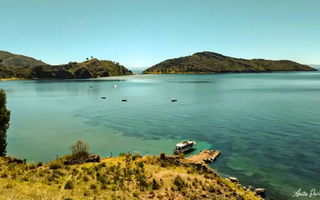 Quillapata Lodge
