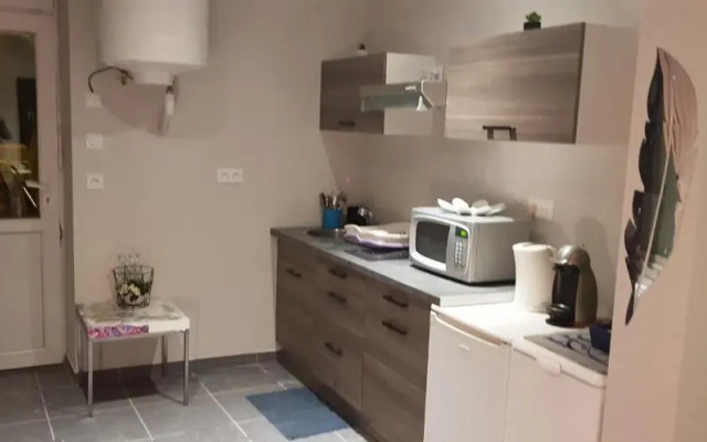 Bel appart moderne Roanne